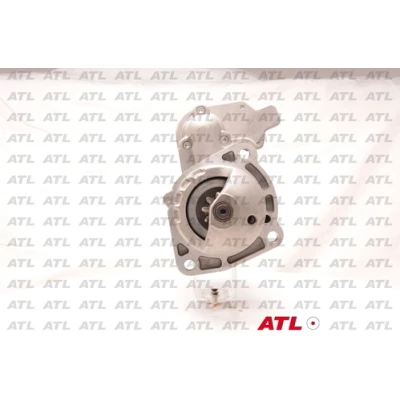 Bilde av Starter, mercedes benz vario buss [b670], flak/chassi [b670, b668, b667], lok, skåp [b667, b670, b668], tipp, 00