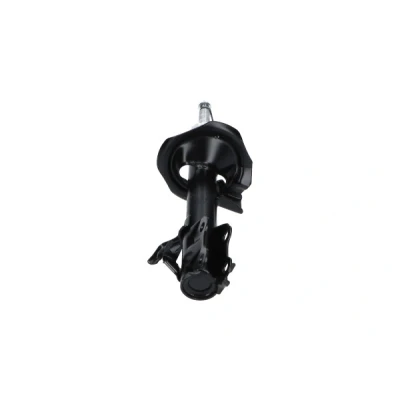 Bilde av KAVO PARTS SSA 11484 Støtdemper gasstrykk torørs Fjærbein øvre stift, nedre klemme NISSAN: NV200 / Evalia Minibuss, Varebil Stasjonsvogn