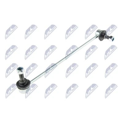 Bilde av stang, stabilisator, Framaksel, Framaksel høyre, vw bora variant, golf iv, 1J0 411 316 D