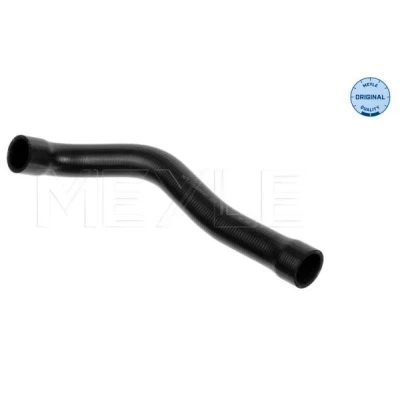 Bilde av MEYLE 319 115 3199 Radiatorslange nede EPDM (etyl propylen dien gummi) uten bøyler ORIGINAL Quality BMW: 5 Sedan, Touring