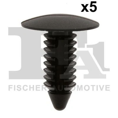 Bilde av FA1 13 10015.5 klips, pynte /beskyttelseslist