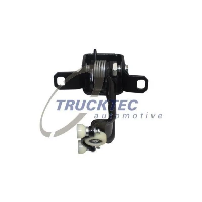 Bilde av TRUCKTEC AUTOMOTIVE 02.53.283 rulleføring, skyvedør senter høyre