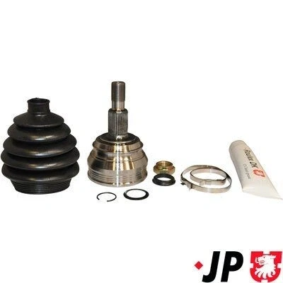 Bilde av JP GROUP 1143300210 Drivknute framaksel, hjulside uten ABS ring VOLKSWAGEN: Golf 3, 4, 4 Variant, SKODA: Octavia 1 Combi, AUDI: A3 Hatchback