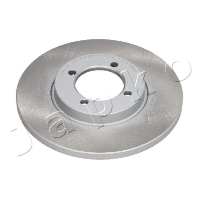Bilde av JAPKO 60500C Bremseskiver framaksel 228,4 13 4 67 fullt ut spraylakkert MITSUBISHI: GALANT 1