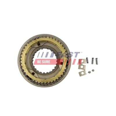 Bilde av FAST FT62204 Synkronring, girboks