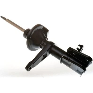 Bilde av Støtdemper, Framaksel, Høyre, land rover freelander i, soft top RSC000020, RSC000040