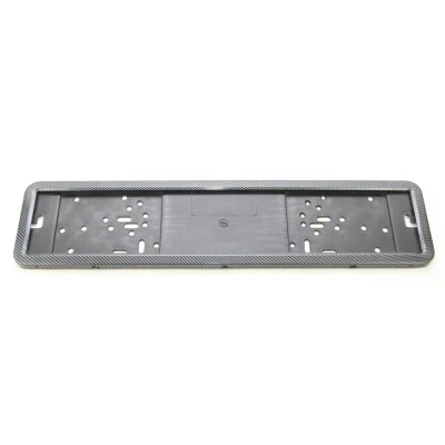 Bilde av AMiO Carbon 01120 Skiltholder karbon