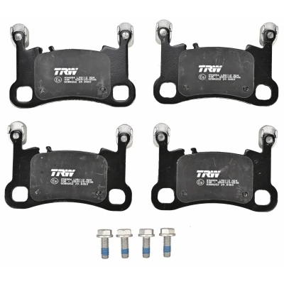 Bilde av TRW BHQ334E Bremsecaliper Støpejern KIA: RIO 3, HYUNDAI: i20 II Hatchback