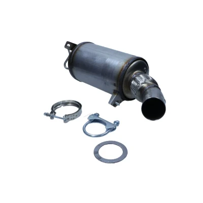 Bilde av MAXGEAR 27 6008 Partikkelfilter Cordierit BMW: 5 Touring, 3 Sedan