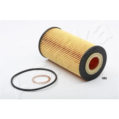 Bilde av Oljefilter, audi a4 b6, b6 avant, cabriolet, b7, b7 a6 c6, c6 a8 d3, allroad c5, vw phaeton, 079 115 561