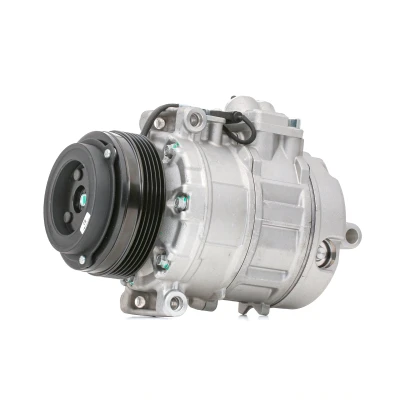 Bilde av MAHLE ORIGINAL ACP 1162 000S Kompressor 7SBU16C 12 PAG 46 R 134a med tetningsring BMW: 5 Sedan, 7, X3