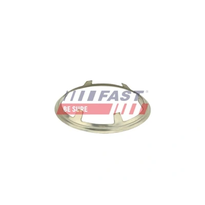 Bilde av FAST FT84616 Klemme, eksosanlegg 70 PEUGEOT: 308 I SW, 307 207 Hatchback, CITROËN: Berlingo II, Xsara Picasso, C4 II OPEL: Astra H GTC