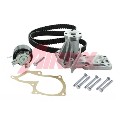 Bilde av AIRTEX WPK 184801 Vannpumpe + Registerreimsett FORD: MONDEO 4 Turnier, FIESTA 6, Focus 2, VOLVO: S40 II