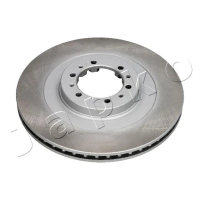 Bilde av JAPKO 60505C Bremseskiver framaksel 313,8 24 6 87 ventilert spraylakkert MITSUBISHI: Pajero Sport 1 SUV
