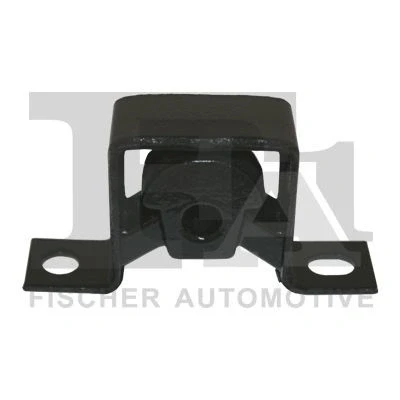 Bilde av Holder, eksosanlegg, Foran, nissan micra iii, c+c note, 20651AX400, 20651AX600, 20651AX60A