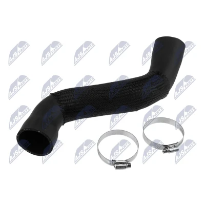 Bilde av Ladeluftslange, seat exeo, exeo st, 3R0145737A