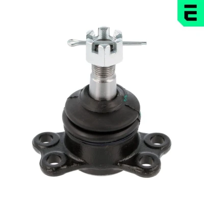 Bilde av Bærekule, Framaksel høyre, venstre, Nede, ssangyong, 4454109001, 4454109002, 4454109003, 4454109004, 4454109005