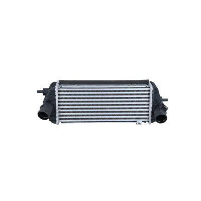 Bilde av NRF 309076 Ladeluftkjøler Aluminium