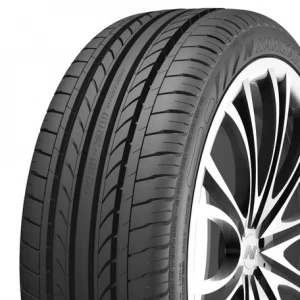 Bilde av Nankang NS 20 225/55R18 98V Sommerdekk