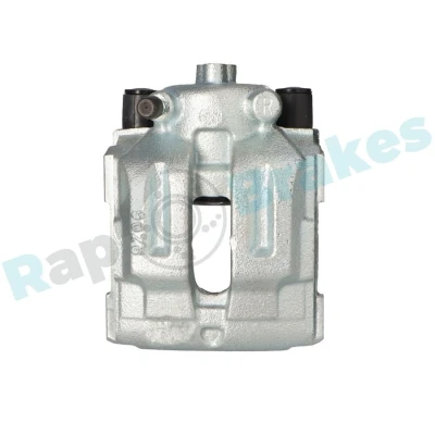 Bilde av FTE 9298197 Bremsecaliper grå Støpejern høyre bakaksel uten holder BMW: 3 Sedan, Touring, X1