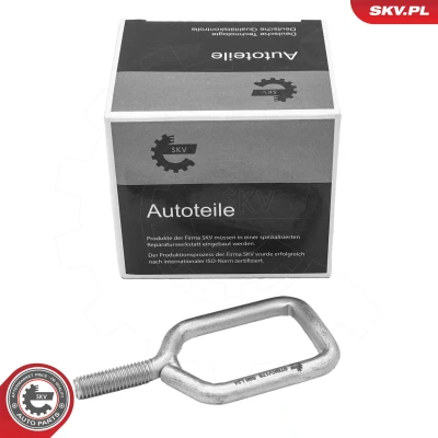 Bilde av Panserlås Esen skv 97SKV178 bmw, mini OE 51237247080