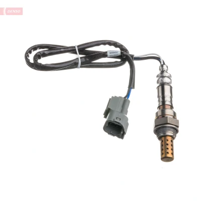 Bilde av DENSO Direct Fit DOX 0326 Lambdasonde M18x1.5 oppvarmet, Fingersonde, SUZUKI: SWIFT 3, SX4 I Hatchback, IGNIS 2