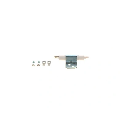 Bilde av BOSCH 0 227 900 001 Vernemotstand, tenningssystem
