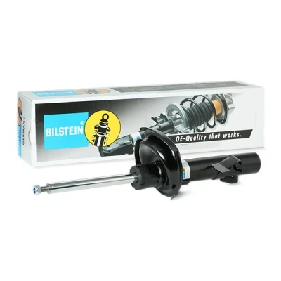 Bilde av BILSTEIN B4 OE Replacement 22 112811 Støtdemper framaksel venstre gasstrykk torørs fjærbein nede plate, øvre stift VOLVO: S40 II, V50, C30