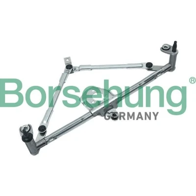 Bilde av Borsehung B14302 Vindusvisker Stangsystem VOLKSWAGEN: Bora Sedan, Golf 4 Variant,