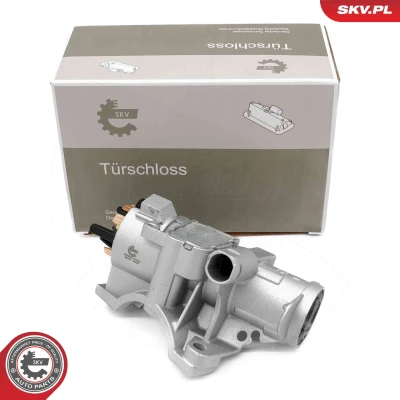 Bilde av Rattlås, audi,seat,skoda,vw, 4B0 905 851B