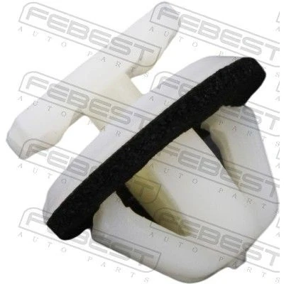 Bilde av FEBEST 88570 130 klips, pynte /beskyttelseslist NISSAN: Leaf II