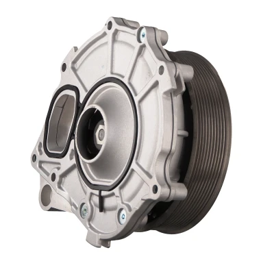 Bilde av FEBI BILSTEIN 101067 Vannpumpe Aluminium med tetning plast