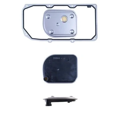 Bilde av MAHLE ORIGINAL HX 158D1 Automatgirfilter med tetning MERCEDES BENZ: B Klasse, A Klasse