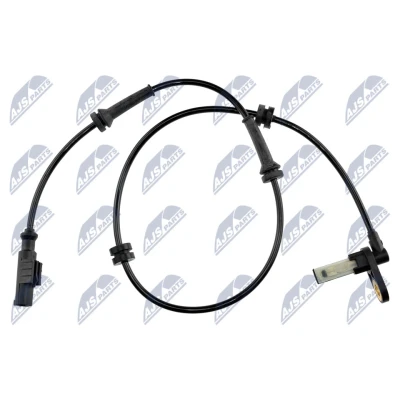 Bilde av NTY HCA NS 144 ABS Sensor venstre bakaksel 800