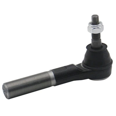 Bilde av CTR CE0025 Endeledd 15mm framaksel venstre med mutter