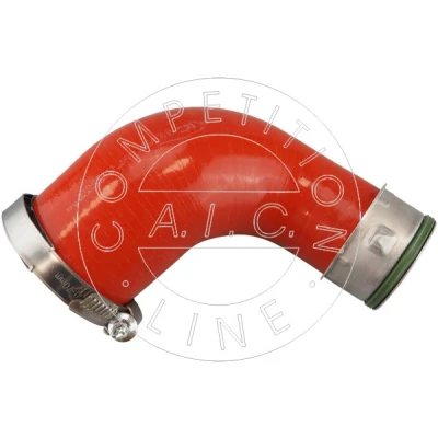 Bilde av AIC 56739 Ladeluftslange med slangeklemme VOLKSWAGEN: Golf 5, Passat B6 Variant, Touran I, AUDI: A3 Hatchback, Sportback, SKODA: Octavia 2 Combi