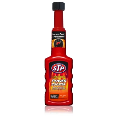 Bilde av Tilsetning drivstoff STP POWER BOOSTER