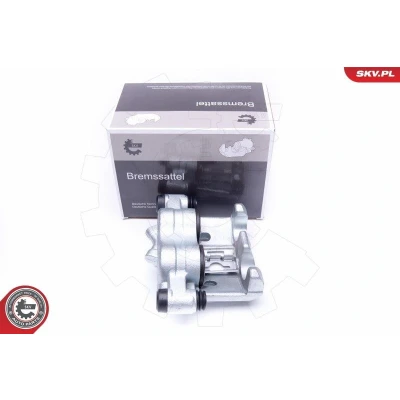Bilde av ESEN SKV 34SKV835 Bremsecaliper 196 framaksel venstre IVECO: DAILY 3 Kasten/Kombi, Bus