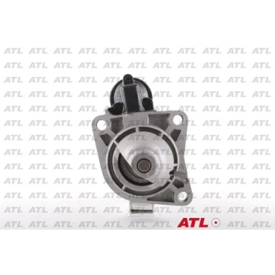 Bilde av Starter, ford scorpio i, sedan turnier sierra halvkombi transit buss, 5012450, 5027108, 6127589, 85 GB 11000 BA