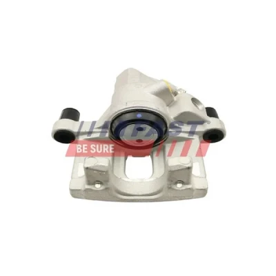 Bilde av FAST FT00122 Bremsecaliper Aluminium venstre bakaksel VOLVO: V50, V40 Hatchback, S40 II, FORD: Focus 2 Kombi, 2, C Max, MAZDA: 3 Hatchback