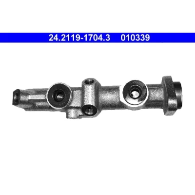 Bilde av Hovedbremsesylinder ATE 24.2119 1704.3