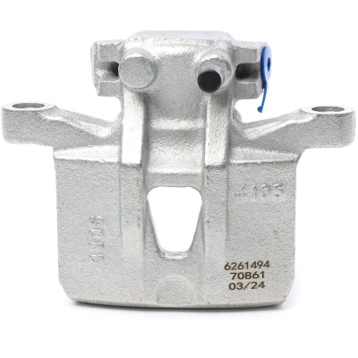 Bilde av METZGER 6261494 Bremsecaliper høyre bakaksel MITSUBISHI: Outlander 2 SUV, Lancer 8 Limousine, Grandis, PEUGEOT: 4007, CITROËN: C Crosser SUV