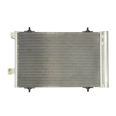 Bilde av THERMOTEC KTT110432 Kondensator med tørker 14,4 11 Aluminium 524 R 134a