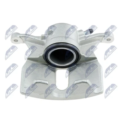 Bilde av NTY HZP AU 007 Bremsecaliper framaksel høyre VOLKSWAGEN: Golf 7, 7 Variant, Sportsvan, AUDI: A3 Sportback, SKODA: Octavia 3 Combi