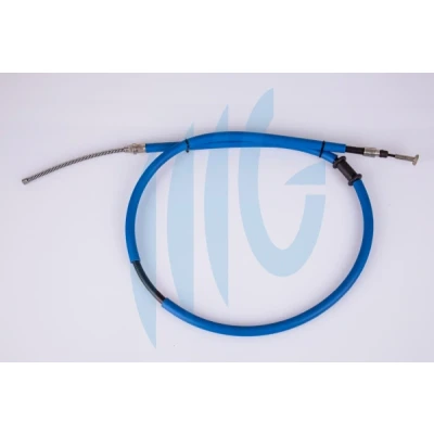 Bilde av Tautrekk, parkeringsbrems RICAMBIFLEX GM 01120239