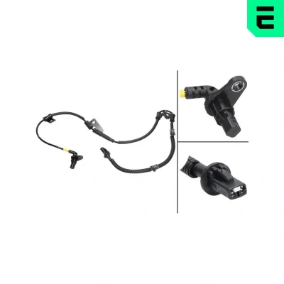 Bilde av OPTIMAL 06 S630 ABS sensor aktiv 1070 HYUNDAI: Tucson
