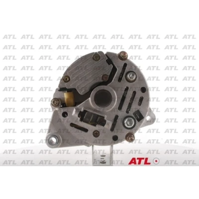 Bilde av Dynamo, austin montego, mg rover montego estate