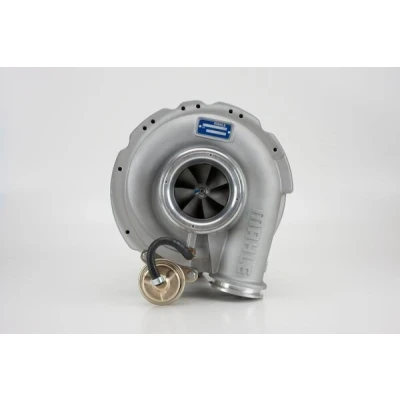 Bilde av MAHLE ORIGINAL 228 TC 17919 000 Turbolader Eksosturbolader