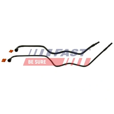 Bilde av Brennstoffslange, ford transit buss, flak/chassi, skåp, 1738931, CC119J270CC