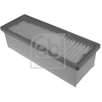 Bilde av FEBI BILSTEIN 47830 Luftfilter 72 96 260 Filterinnsats DACIA: Duster SUV